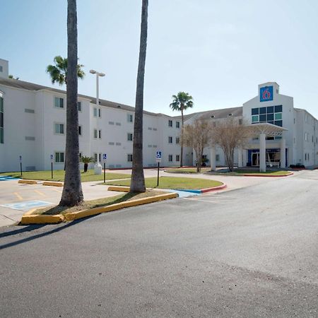 Motel 6-Brownsville, Tx Eksteriør bilde