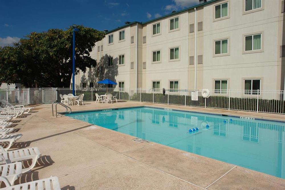 Motel 6-Brownsville, Tx Fasiliteter bilde
