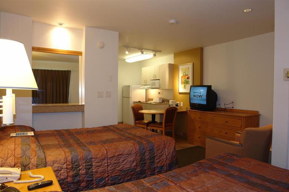 Motel 6-Brownsville, Tx Rom bilde